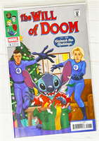 Will Of Doom 35792