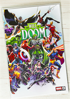 Will Of Doom 35793