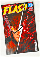 Absolute Flash #10 35801