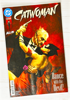 Catwoman #82 35803