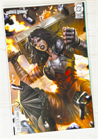 Absolute Wonder Woman #15 35806