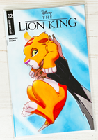 Lion King #2 35807