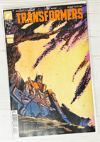 Transformers #27 35808