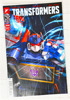 Transformers #27 35809