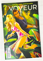 Voyeur #3 35810
