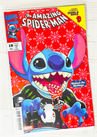 Amazing Spider-Man #18 35812