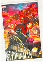 Amazing Spider-Man #18 35814