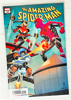 Amazing Spider-Man #18 35815