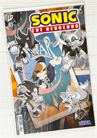 Sonic The Hedgehog #83 35817