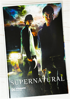 Supernatural #4 35821