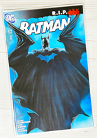 Batman #676 35824