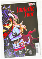 Fantastic Four #7 35826