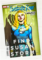 Fantastic Four #7 35827