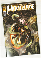 Witchblade #18 35833
