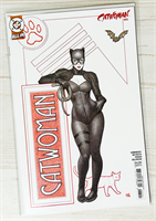 Catwoman #83 35836
