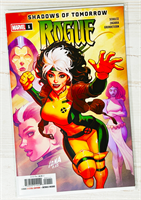 Rogue #1 35839