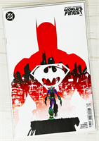 Batman/Superman: World's Finest #47 35844