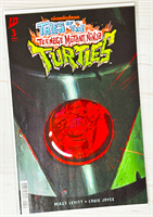 Tales Of The Teenage Mutant Ninja Turtles #3 35845