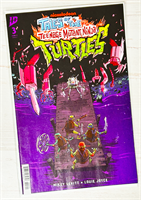 Tales Of The Teenage Mutant Ninja Turtles #3 35846