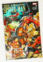 Amazing Spider-Man #20 35847