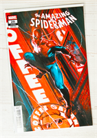 Amazing Spider-Man #20 35848