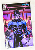 Nightwing #134 35849