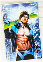 Nightwing #134 35850