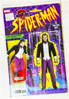 Spider-Man '94 #4 35851