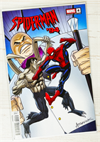 Spider-Man '94 #4 35854