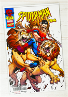 Spider-Man '94 #4 35855
