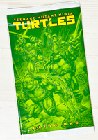 Teenage Mutant Ninja Turtles #13 35856
