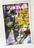 Teenage Mutant Ninja Turtles #13 35857