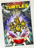 Teenage Mutant Ninja Turtles #13 35858