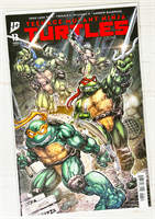Teenage Mutant Ninja Turtles #13 35859