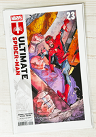 Ultimate Spider-Man #23 35862