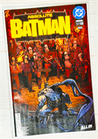 Absolute Batman – 2025 Annual 35863