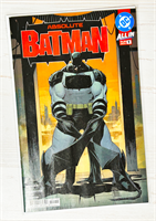 Absolute Batman #1 35865