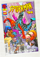 Spider-Man '94 #5 35869