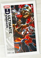 Ultimate Endgame #1 35875