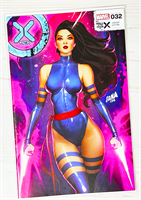X-Men #32 35897
