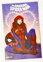 Amazing Spider-Man #36 35900
