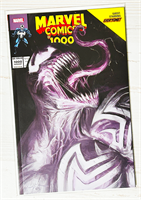 Marvel Comics #1000 35901