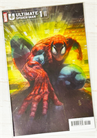 Ultimate Spider-Man #1 35903