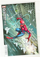 Ultimate Spider-Man #1 35905