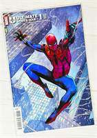 Ultimate Spider-Man #1 35907