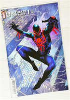 Ultimate Spider-Man #1 35909