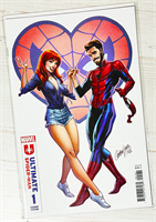 Ultimate Spider-Man #1 35910