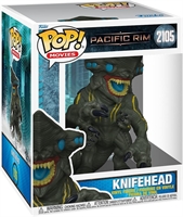 Funko POP! Pacific Rim – Knifehead (2105) 37393