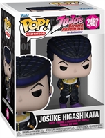 Funko POP! JoJo's: Bizarre Adventure - Josuke Higashikata (2487) 37398
