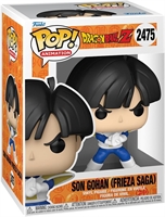 Funko POP! Dragon Ball Z – Son Gohan (2475) 37403
